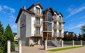 Willa B&B Maszoperii 15
